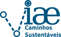 Logo da Viae Caminhos Sustentáveis